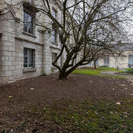 Superbe Appartement Saumur Ngoại thất bức ảnh
