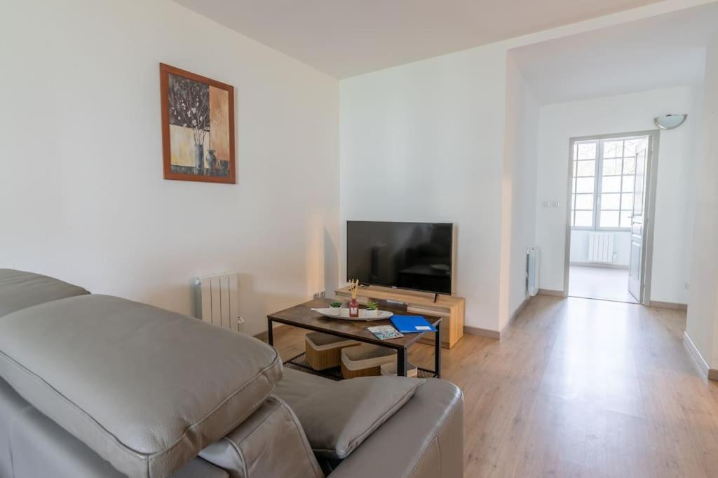 Superbe Appartement Saumur Ngoại thất bức ảnh