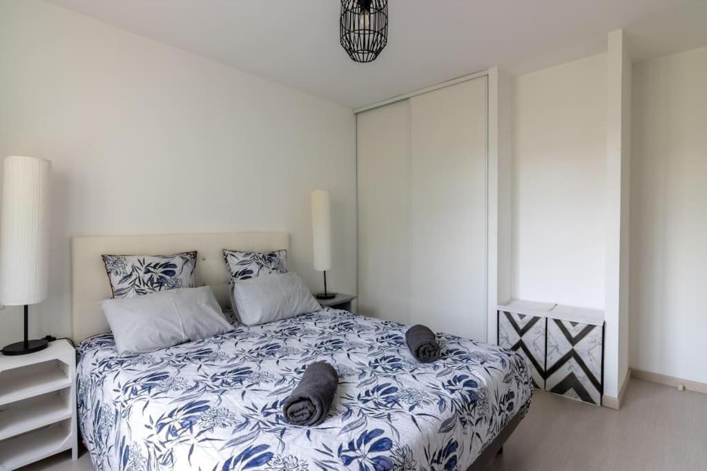 Superbe Appartement Saumur Ngoại thất bức ảnh