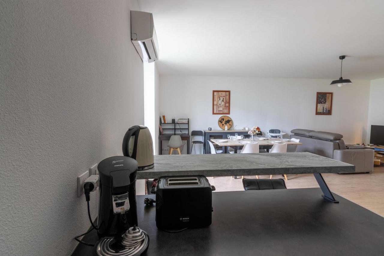 Superbe Appartement Saumur Ngoại thất bức ảnh