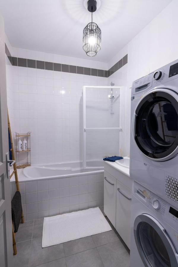 Superbe Appartement Saumur Ngoại thất bức ảnh