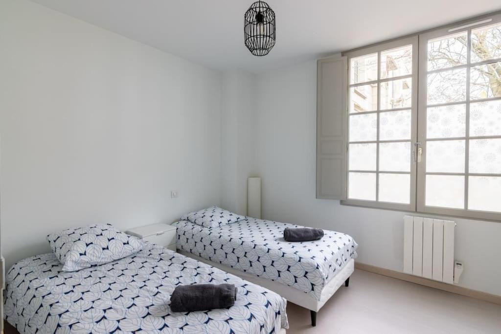 Superbe Appartement Saumur Ngoại thất bức ảnh
