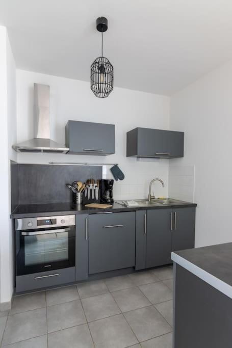 Superbe Appartement Saumur Ngoại thất bức ảnh